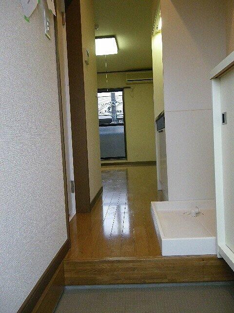 井荻駅 徒歩10分 1階の物件内観写真