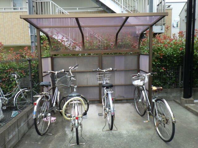 井荻駅 徒歩10分 1階の物件内観写真