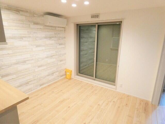 幡ヶ谷駅 徒歩8分 1階の物件内観写真