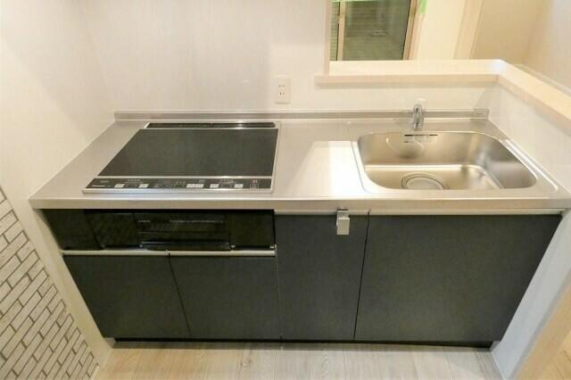 幡ヶ谷駅 徒歩8分 1階の物件内観写真