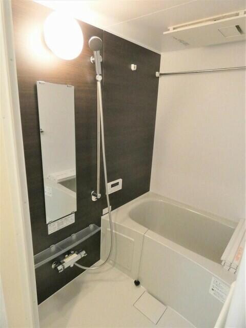 幡ヶ谷駅 徒歩8分 1階の物件内観写真