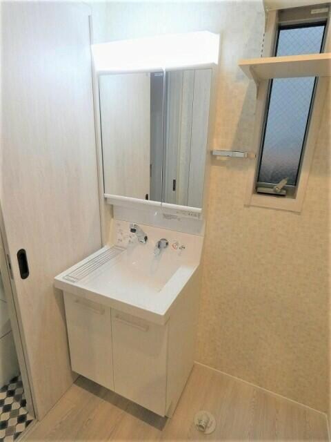 幡ヶ谷駅 徒歩8分 1階の物件内観写真