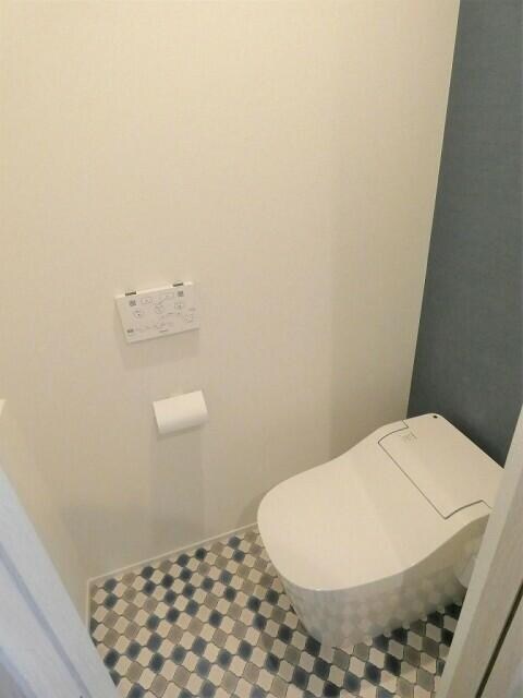 幡ヶ谷駅 徒歩8分 1階の物件内観写真