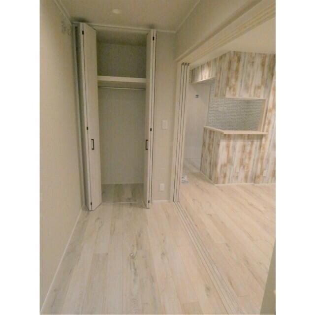 幡ヶ谷駅 徒歩8分 1階の物件内観写真