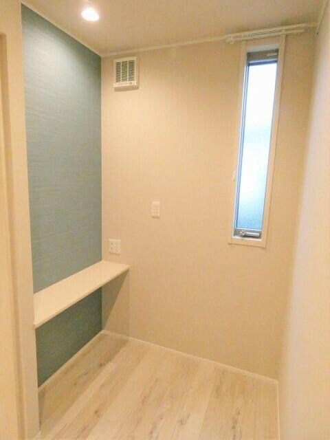 幡ヶ谷駅 徒歩8分 1階の物件内観写真