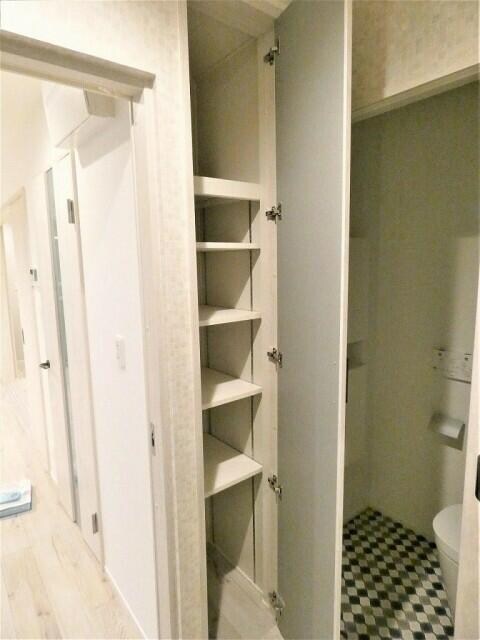 幡ヶ谷駅 徒歩8分 1階の物件内観写真