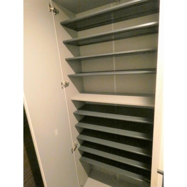 幡ヶ谷駅 徒歩8分 1階の物件内観写真