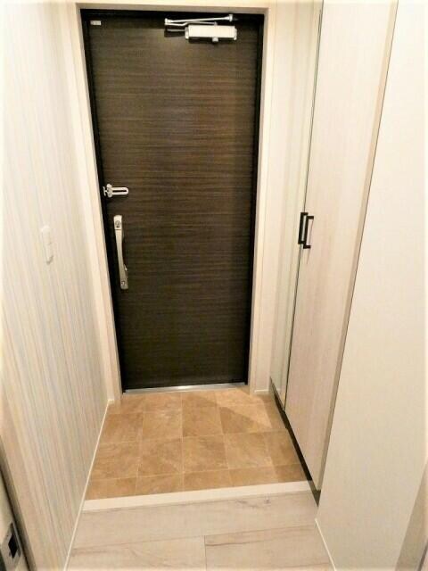 幡ヶ谷駅 徒歩8分 1階の物件内観写真