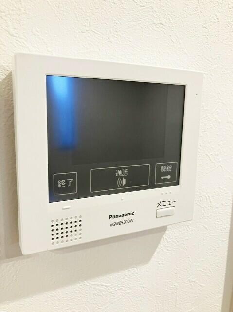 幡ヶ谷駅 徒歩8分 1階の物件内観写真