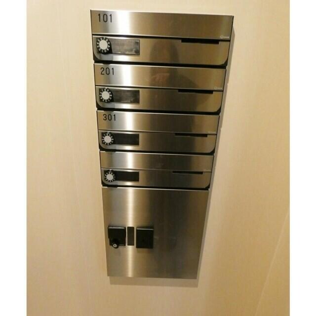 幡ヶ谷駅 徒歩8分 1階の物件内観写真