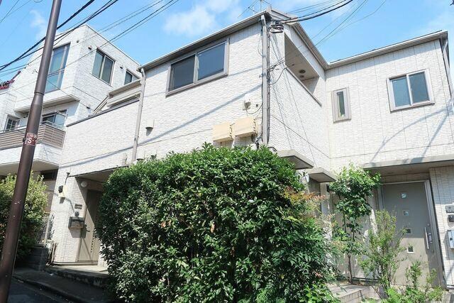 中野駅 徒歩9分 1階の物件内観写真