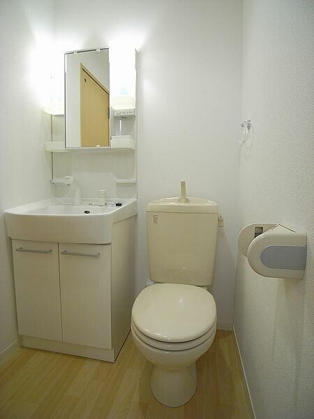 中野駅 徒歩9分 1階の物件内観写真