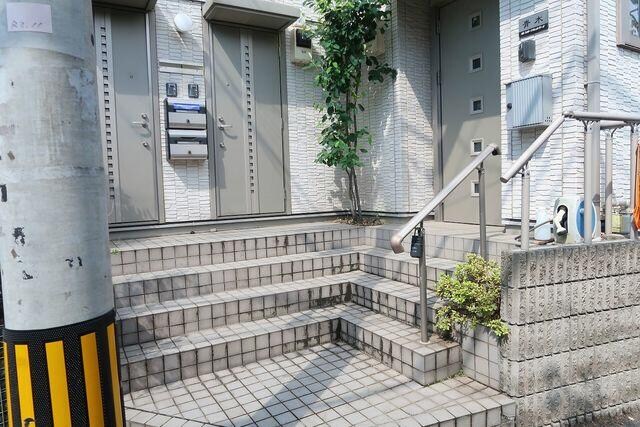 中野駅 徒歩9分 1階の物件内観写真