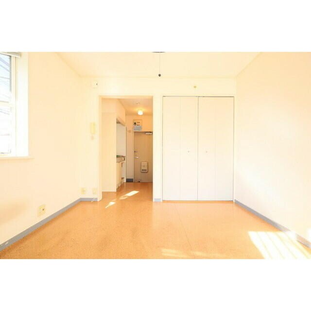 中目黒駅 徒歩8分 2階の物件内観写真