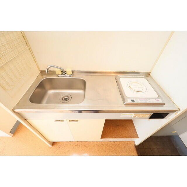 中目黒駅 徒歩8分 2階の物件内観写真