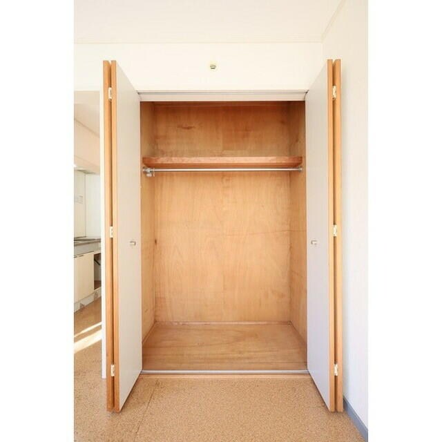 中目黒駅 徒歩8分 2階の物件内観写真