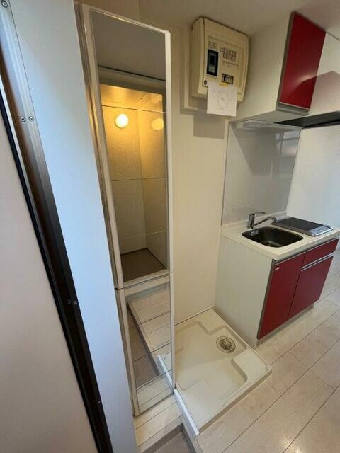 町屋駅 徒歩7分 2階の物件内観写真