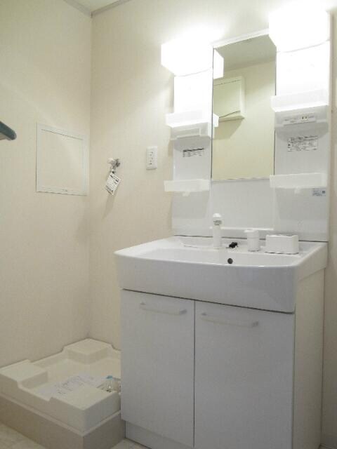 谷在家駅 徒歩2分 1階の物件内観写真