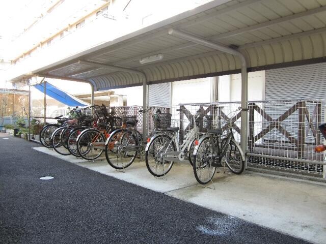 谷在家駅 徒歩2分 1階の物件内観写真