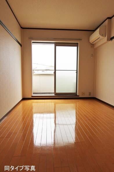 駒沢大学駅 徒歩8分 1階の物件内観写真