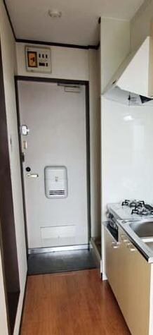 駒沢大学駅 徒歩8分 1階の物件内観写真