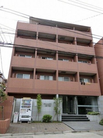 地下鉄赤塚駅 徒歩10分 3階の物件外観写真