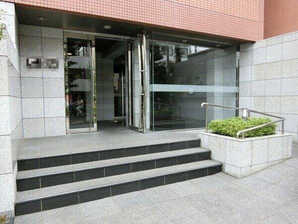 地下鉄赤塚駅 徒歩10分 3階の物件外観写真