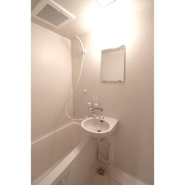 中野新橋駅 徒歩8分 2階の物件内観写真