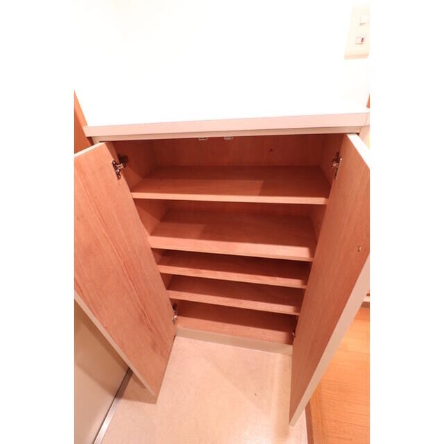 中野新橋駅 徒歩8分 2階の物件内観写真