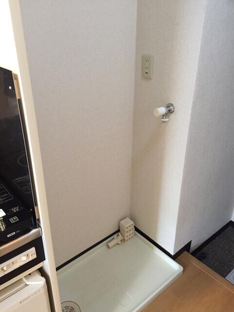 芦花公園駅 徒歩5分 2階の物件内観写真