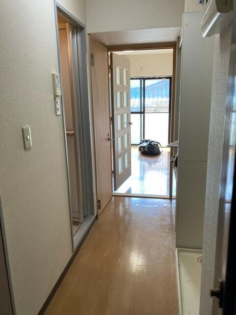 芦花公園駅 徒歩5分 2階の物件内観写真