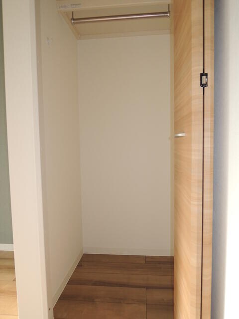 南阿佐ケ谷駅 徒歩3分 2階の物件内観写真