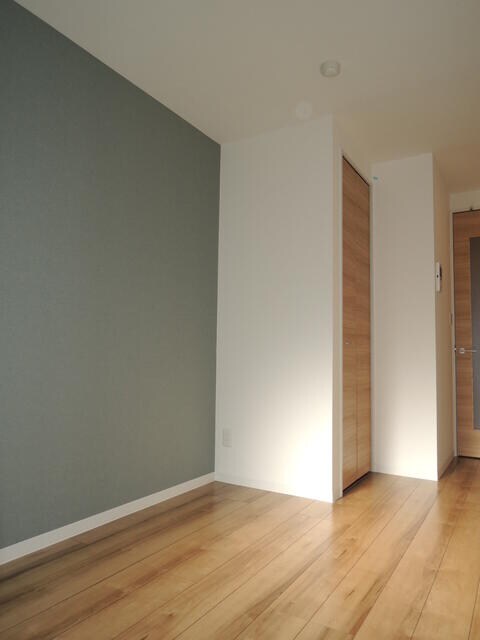 南阿佐ケ谷駅 徒歩3分 2階の物件内観写真