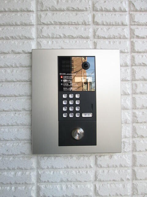 南阿佐ケ谷駅 徒歩3分 2階の物件内観写真