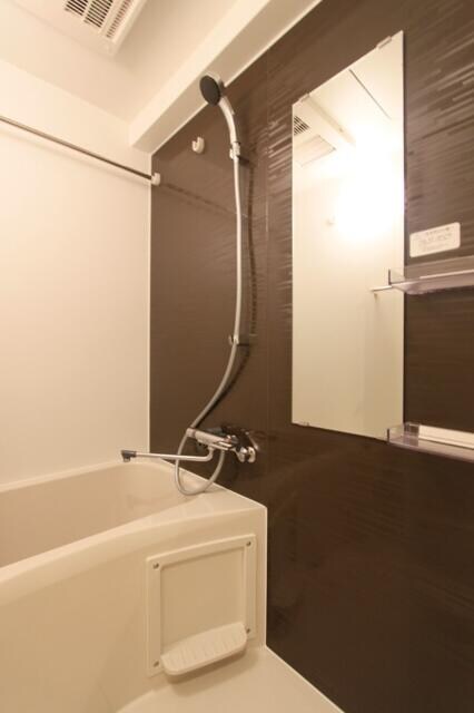 立川駅 徒歩10分 3階の物件内観写真