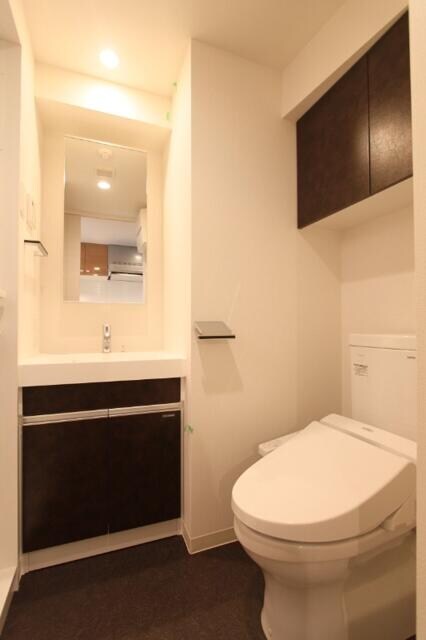 立川駅 徒歩10分 3階の物件内観写真