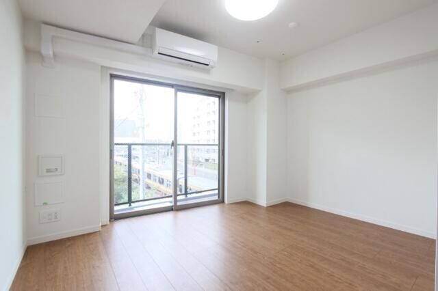 立川駅 徒歩10分 3階の物件内観写真