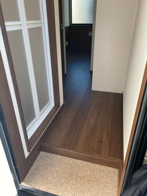 落合南長崎駅 徒歩7分 2階の物件内観写真