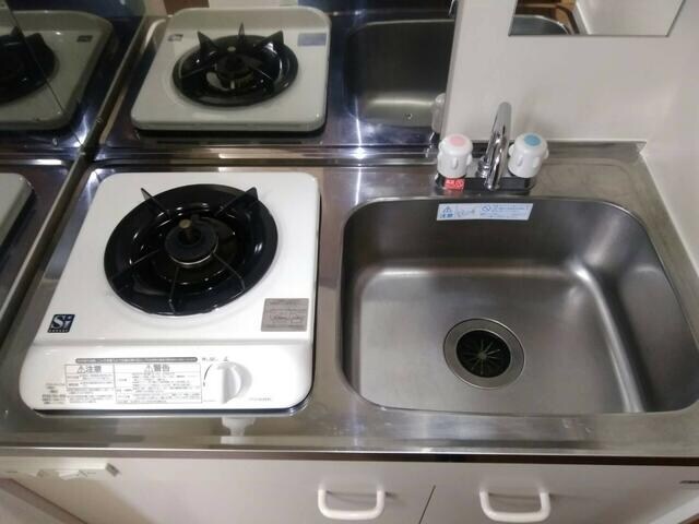 落合南長崎駅 徒歩7分 2階の物件内観写真