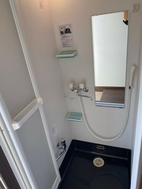 落合南長崎駅 徒歩7分 2階の物件内観写真