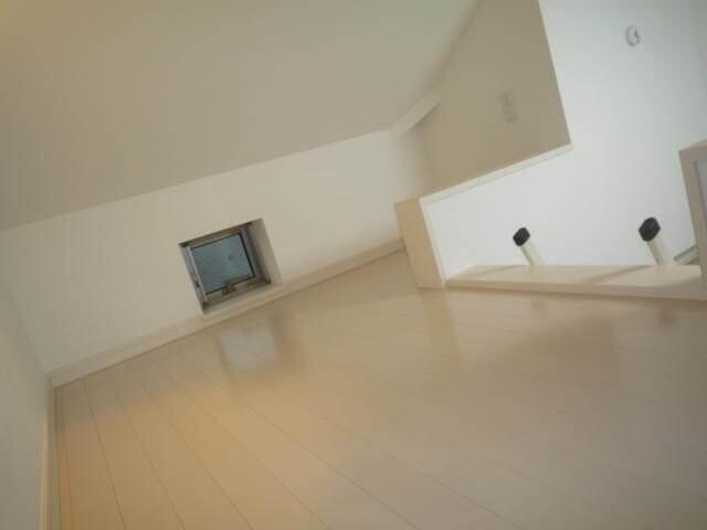 千住大橋駅 徒歩4分 3階の物件内観写真