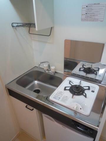 千住大橋駅 徒歩4分 3階の物件内観写真