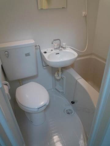 千住大橋駅 徒歩4分 3階の物件内観写真