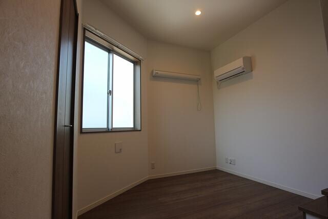 北越谷駅 徒歩7分 2階の物件内観写真