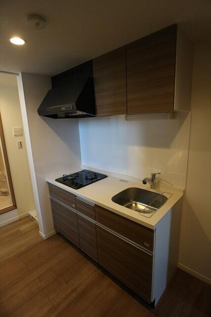 北越谷駅 徒歩7分 2階の物件内観写真