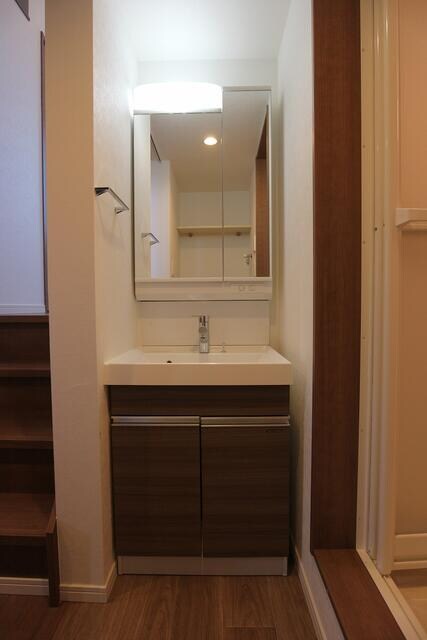 北越谷駅 徒歩7分 2階の物件内観写真