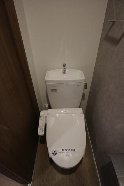 北越谷駅 徒歩7分 2階の物件内観写真