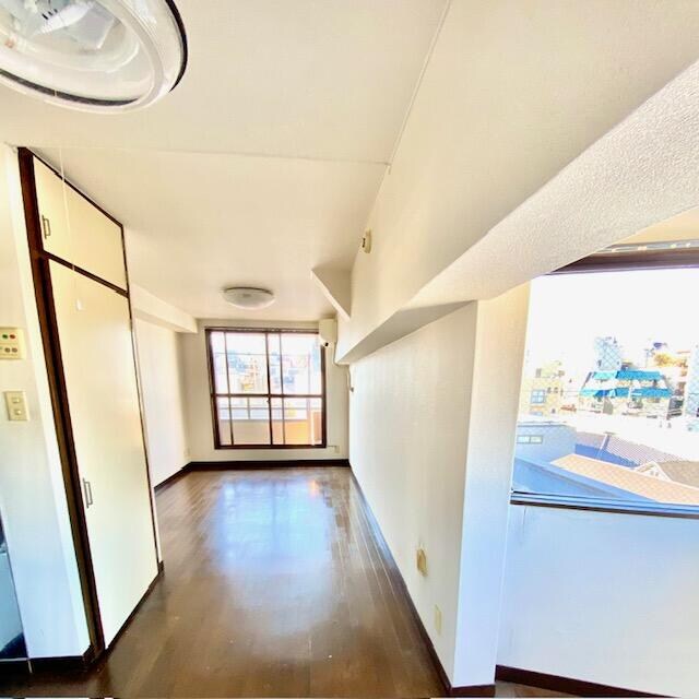 駒込駅 徒歩4分 4階の物件内観写真