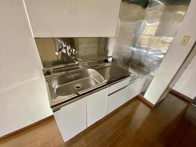 駒込駅 徒歩4分 4階の物件内観写真