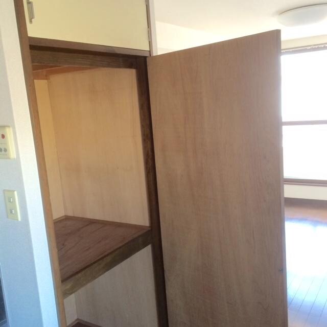 駒込駅 徒歩4分 4階の物件内観写真